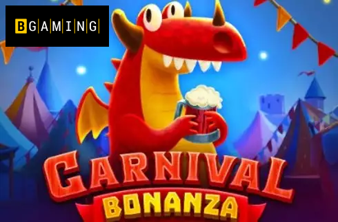 Carnival Bonanza