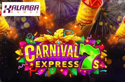 Carnival Express 7s