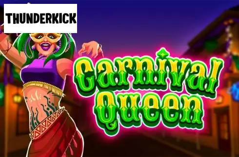 Carnival Queen