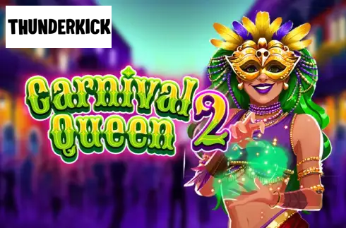 Carnival Queen 2