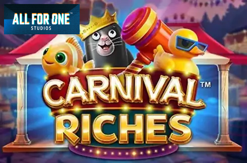 Carnival Riches