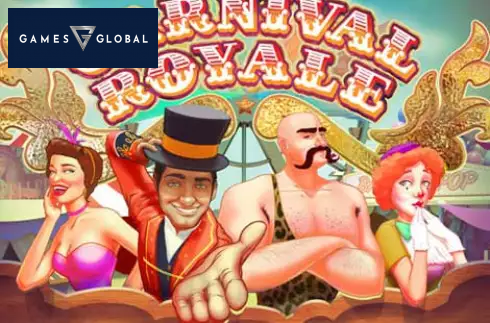 Carnival Royale