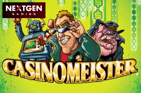 Casinomeister