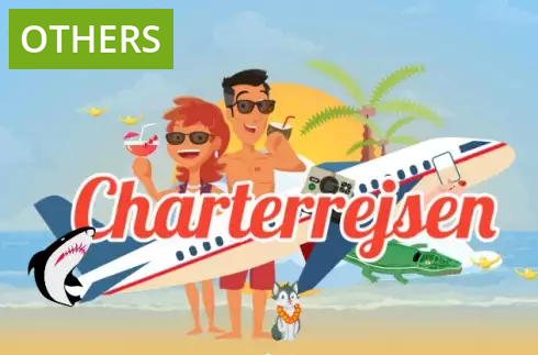 Charterrejsen