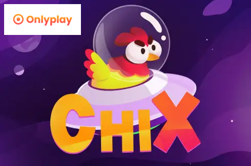 ChiX