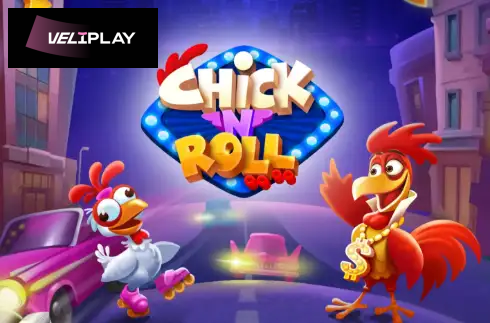 Chick'N'Roll
