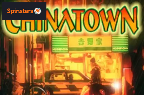 Chinatown
