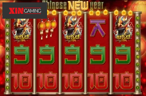Chinese New Year