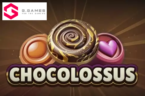 Chocolossus