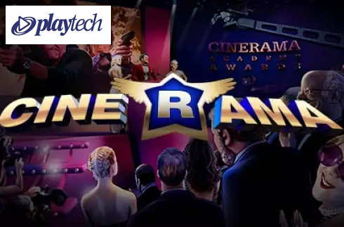 Cinerama