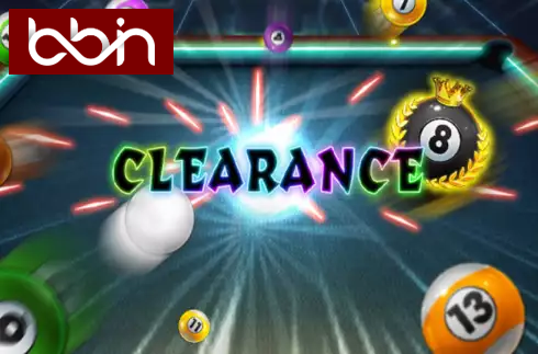 Clearance