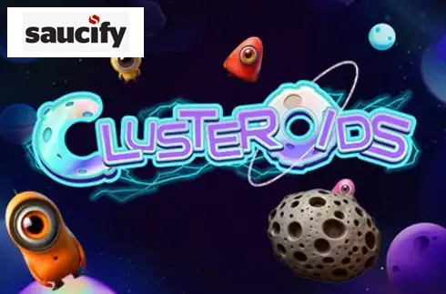 Clusteroids