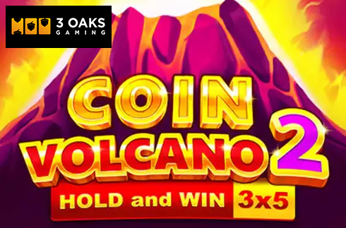 Coin Volcano 2