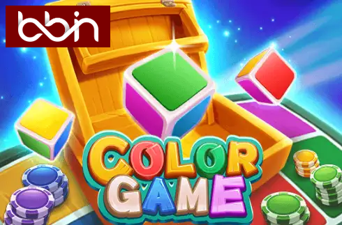 Color Game