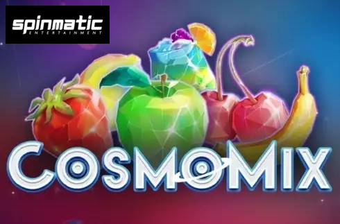 CosmoMix