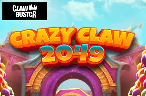 Crazy Claw