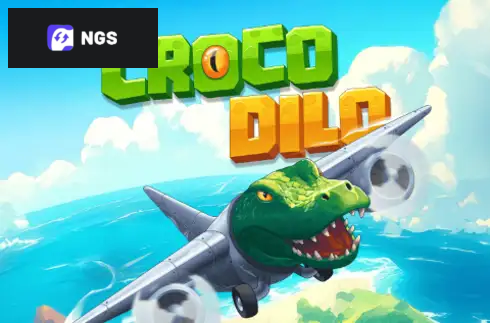 Crocodilo