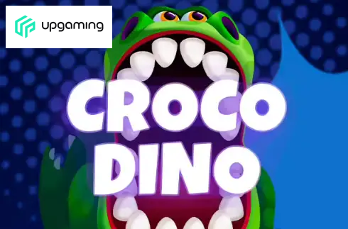Crocodino