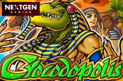 Crocodopolis
