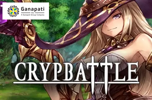 CrypBattle