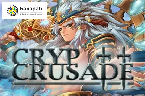 CrypCrusade
