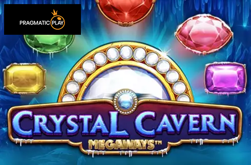 Caverna de Cristal Megaways