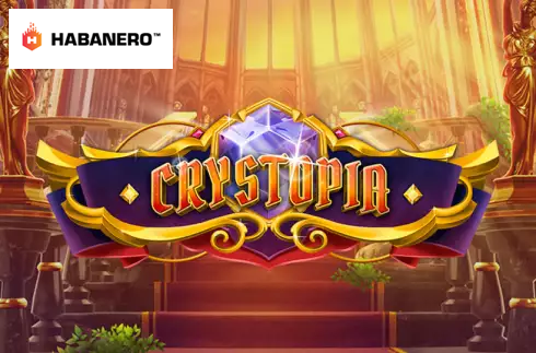 Crystopia