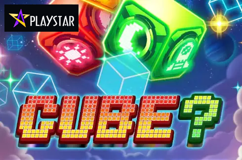 Cube?
