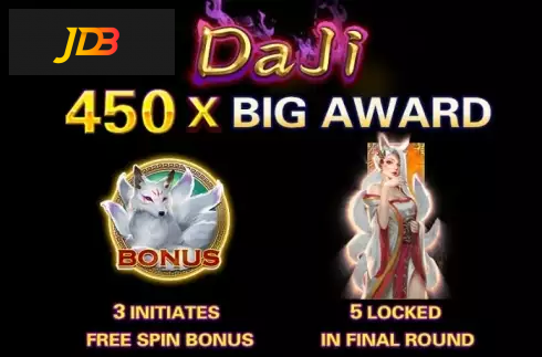Daji