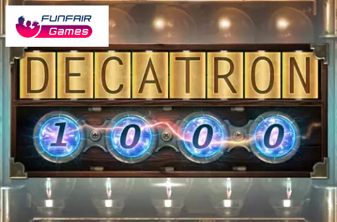 Decatron