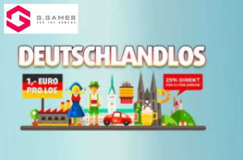 Deutschlandlos