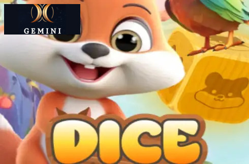 Dice
