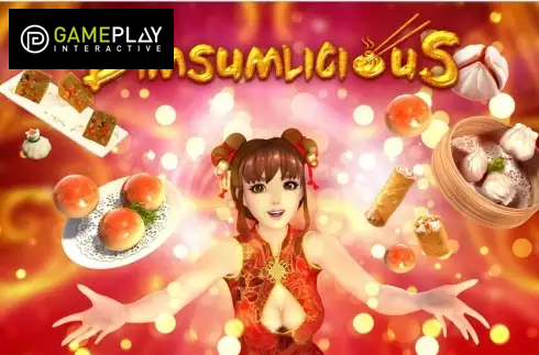 Dimsumlicious