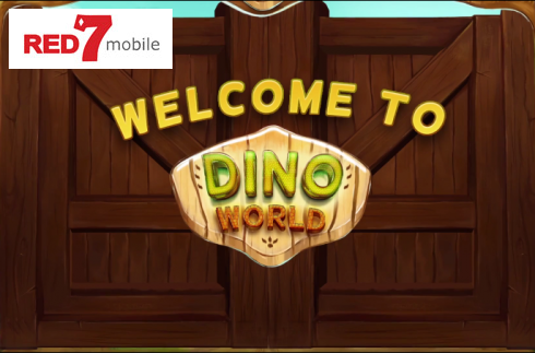 Dinoworld
