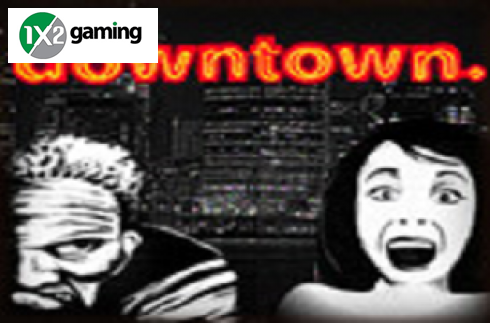 Downtown