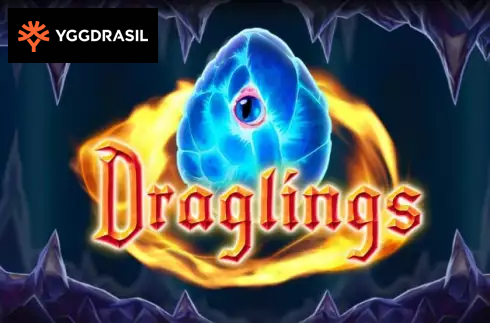 Draglings
