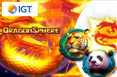 DragonSphere