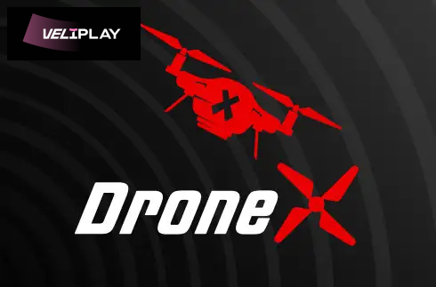 DroneX