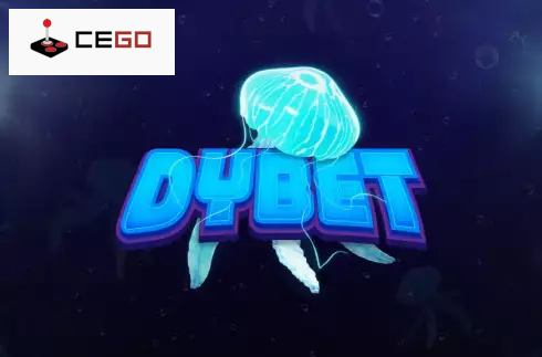 Dybet
