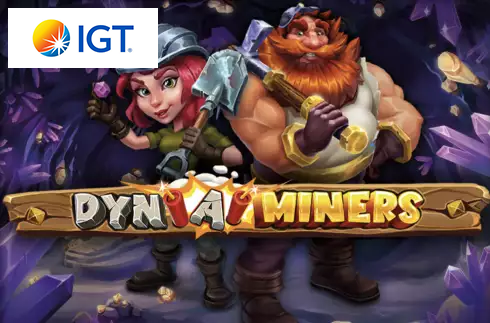 Dyn'A'Miners