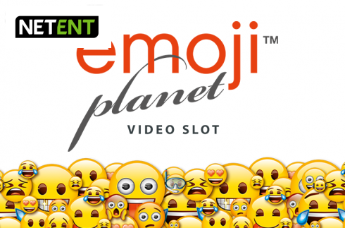 Emojiplanet