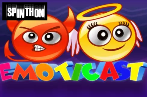 Emoticast