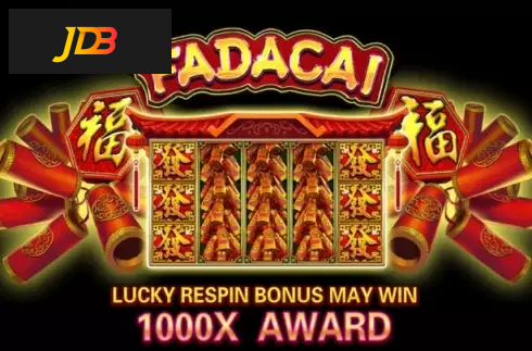 Fadacai