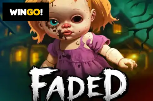 Faded