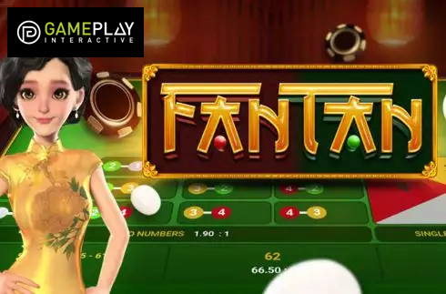 Fan Tan