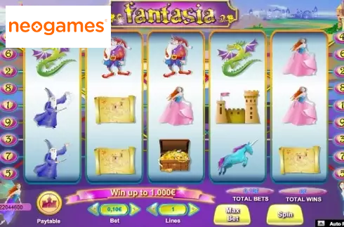 Fantasia