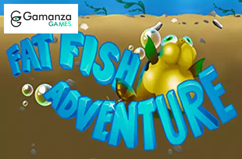 Fat Fish Adventure