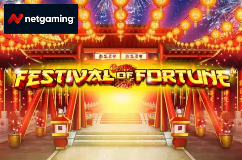 Festival Of Fortune
