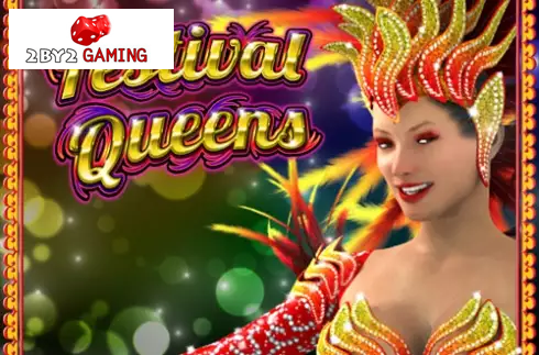 Festival Queen