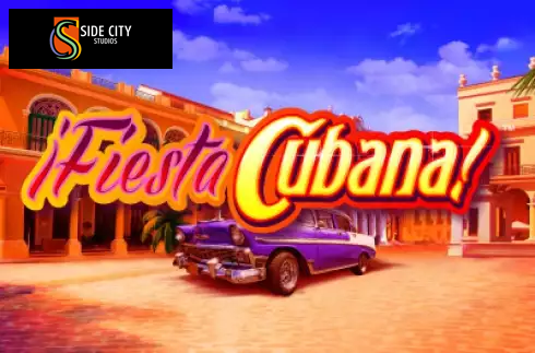 Fiesta Cubana